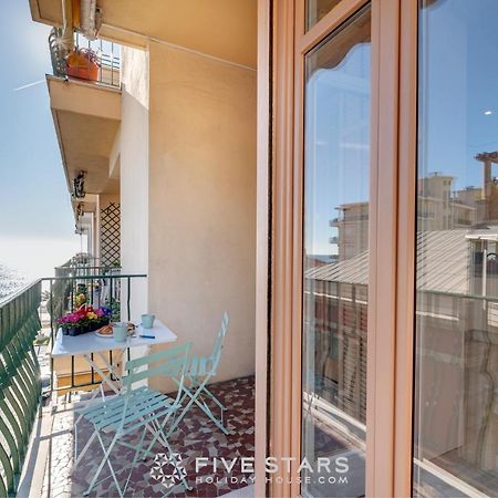 Suite Versailles Five Stars Holiday House Ница Екстериор снимка