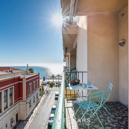 Suite Versailles Five Stars Holiday House Ница Екстериор снимка