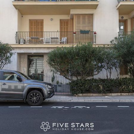 Suite Versailles Five Stars Holiday House Ница Екстериор снимка