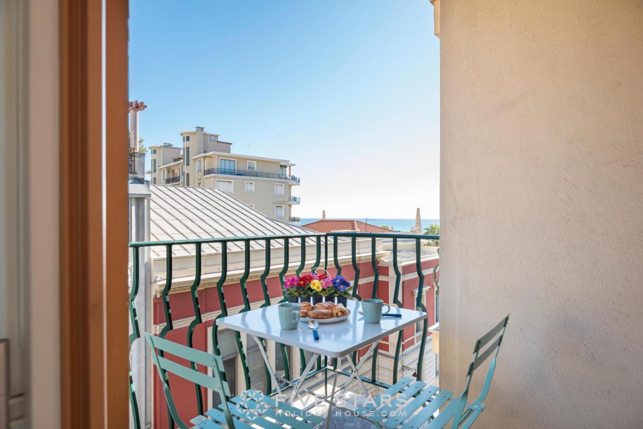Suite Versailles Five Stars Holiday House Ница Екстериор снимка