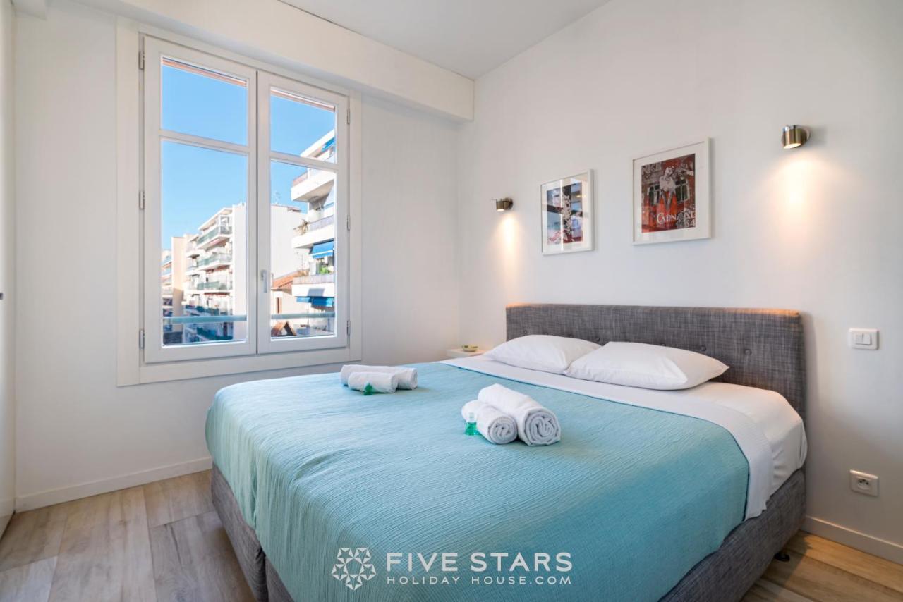 Suite Versailles Five Stars Holiday House Ница Екстериор снимка