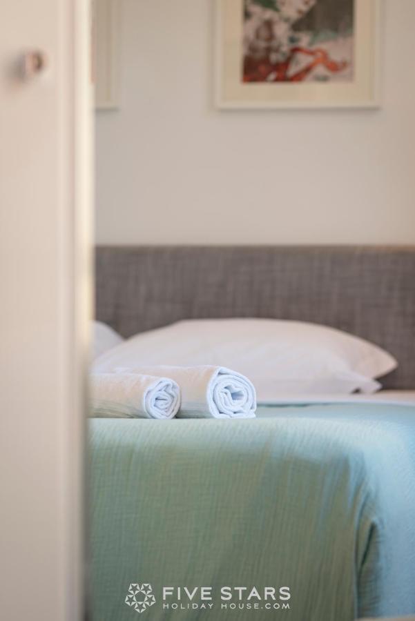 Suite Versailles Five Stars Holiday House Ница Екстериор снимка