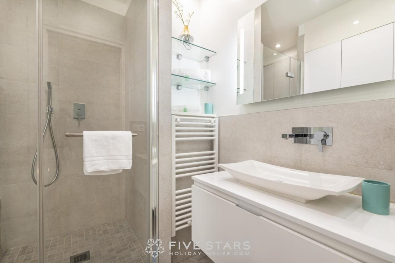 Suite Versailles Five Stars Holiday House Ница Екстериор снимка