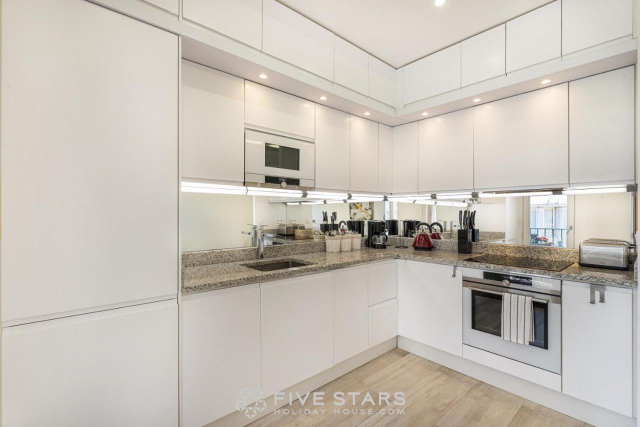 Suite Versailles Five Stars Holiday House Ница Екстериор снимка